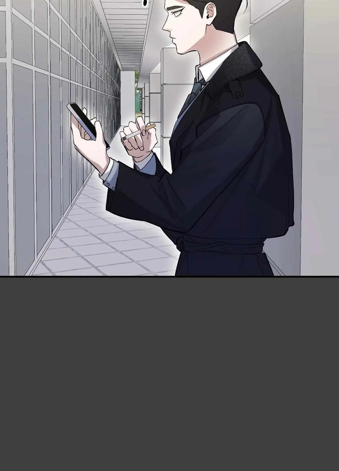 Read The Muse chapter 16 image 38 on Lezhin