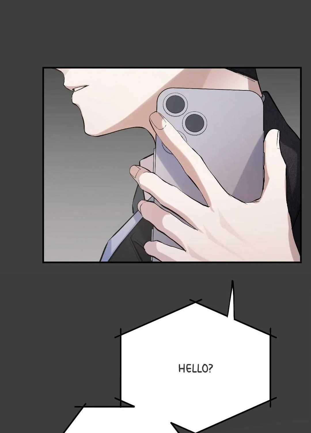 Read The Muse chapter 16 image 39 on Lezhin