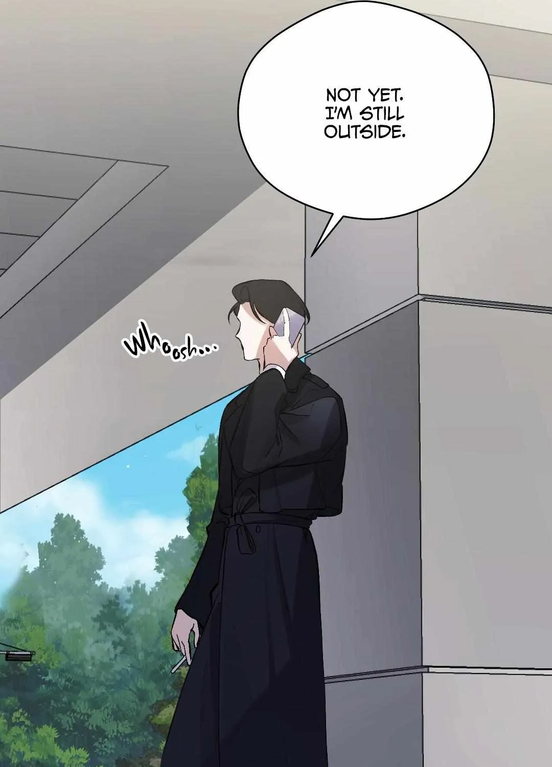 Read The Muse chapter 16 image 42 on Lezhin