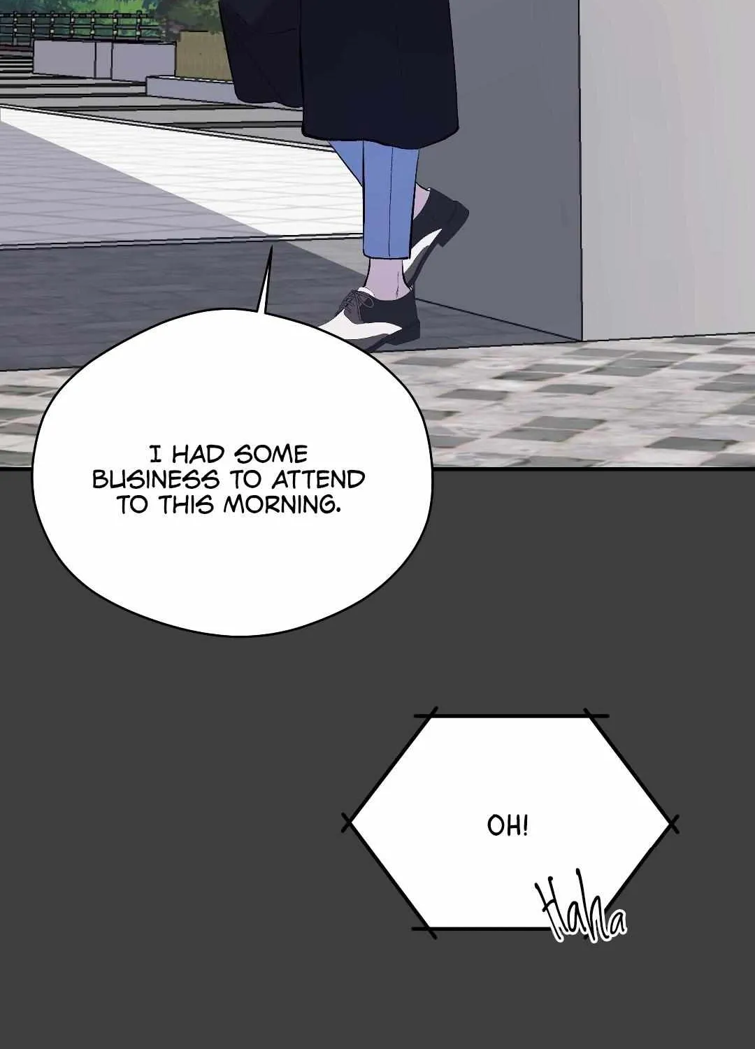 Read The Muse chapter 16 image 43 on Lezhin