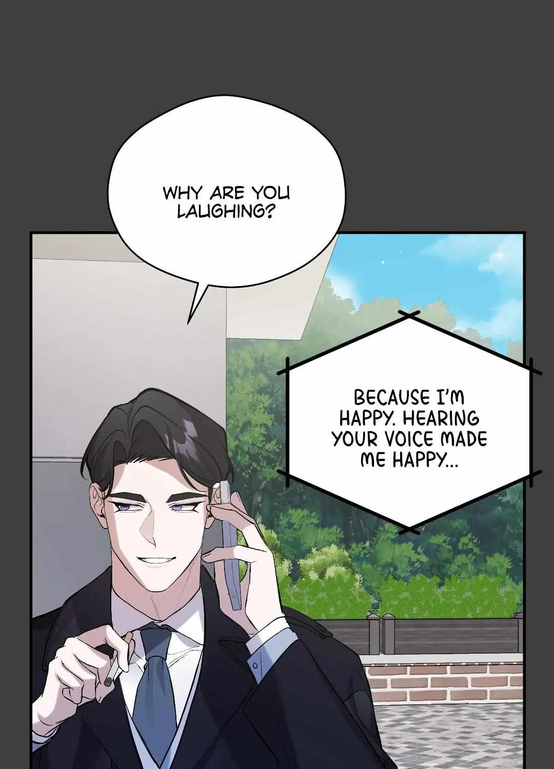 Read The Muse chapter 16 image 44 on Lezhin