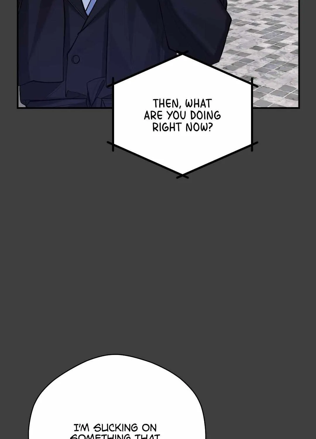 Read The Muse chapter 16 image 45 on Lezhin