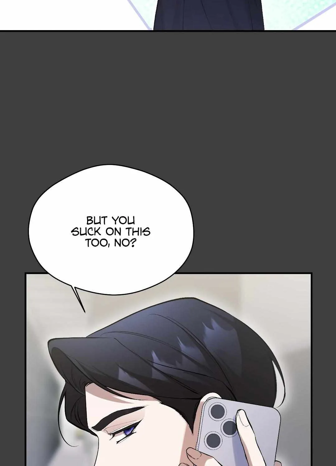 Read The Muse chapter 16 image 51 on Lezhin