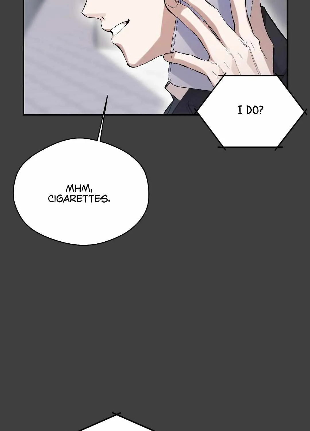 Read The Muse chapter 16 image 52 on Lezhin