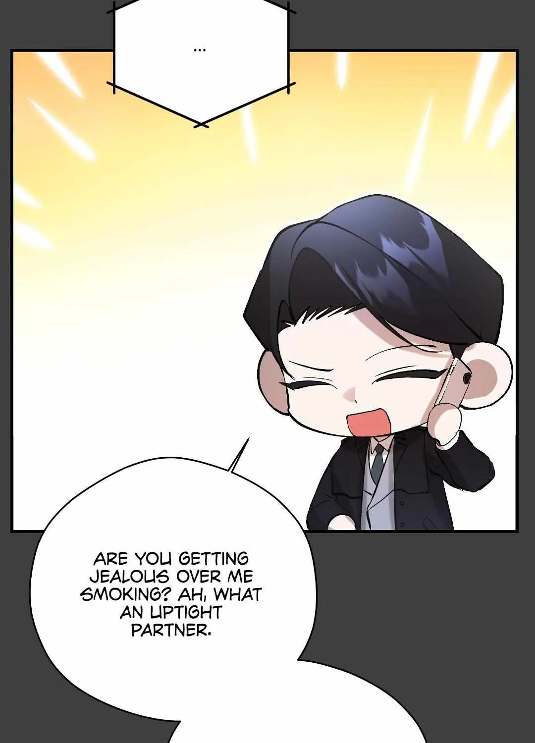 Read The Muse chapter 16 image 53 on Lezhin