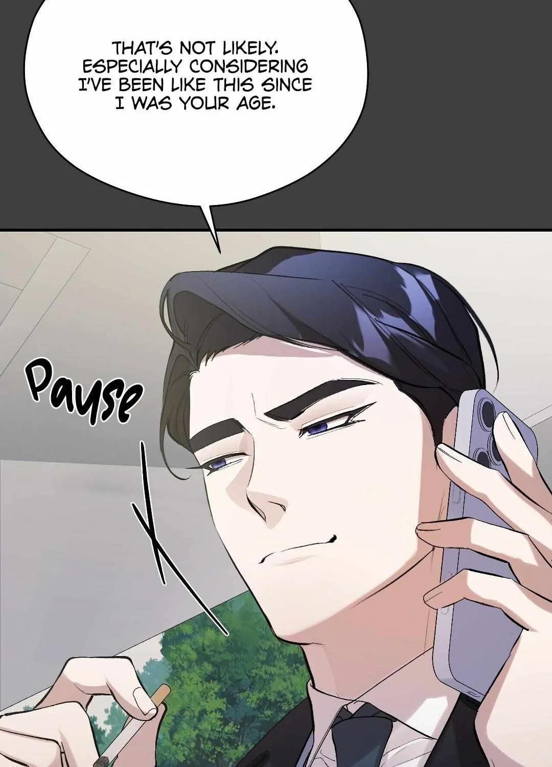 Read The Muse chapter 16 image 58 on Lezhin