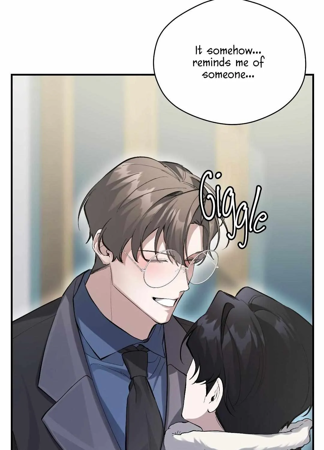 Read The Muse chapter 16 image 6 on Lezhin