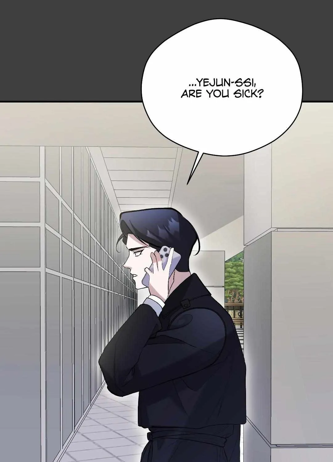 Read The Muse chapter 16 image 60 on Lezhin