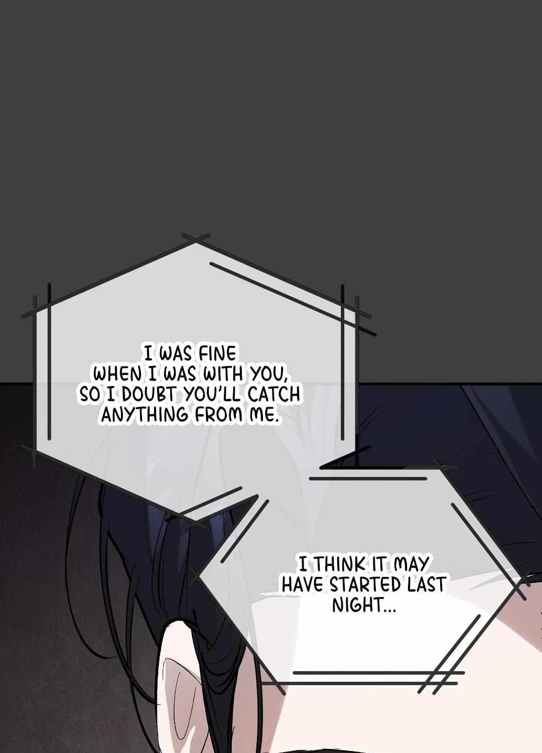 Read The Muse chapter 16 image 62 on Lezhin