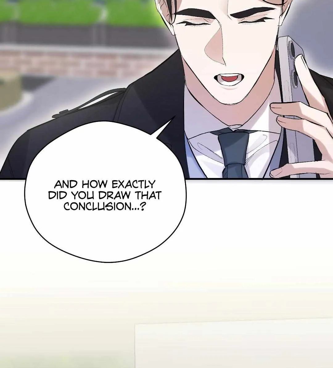 Read The Muse chapter 16 image 67 on Lezhin