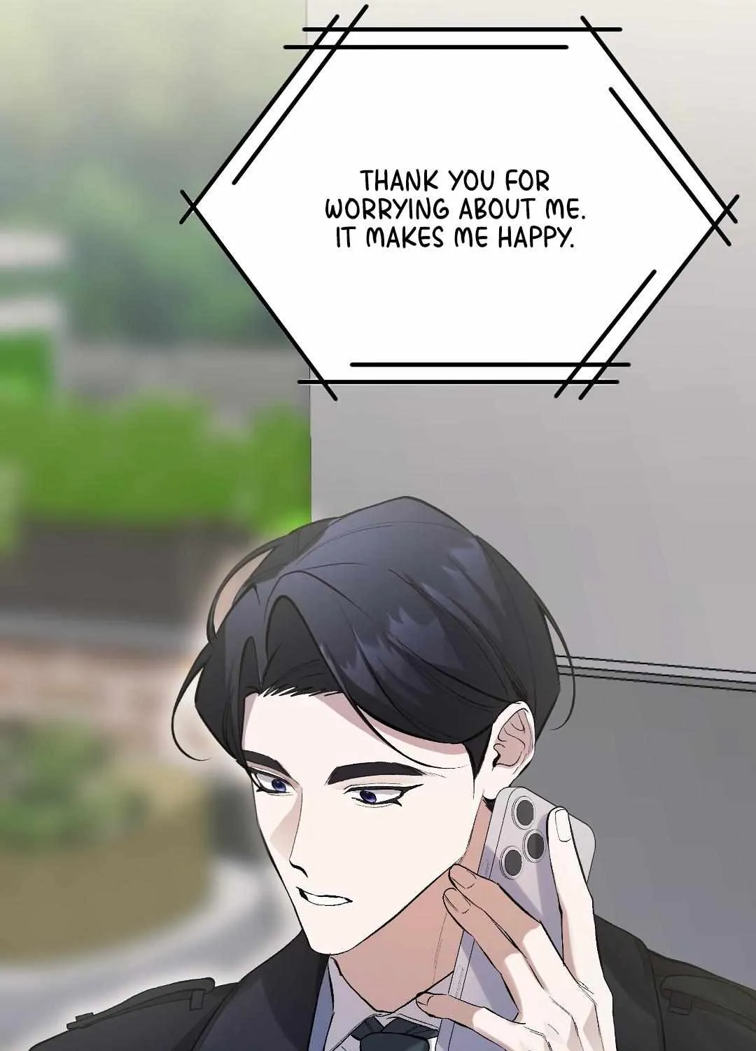 Read The Muse chapter 16 image 68 on Lezhin