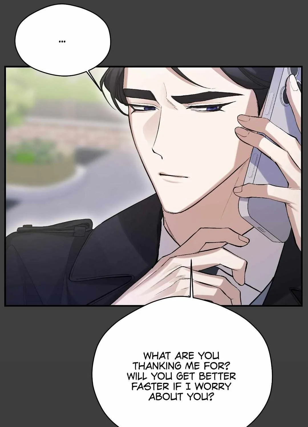 Read The Muse chapter 16 image 71 on Lezhin
