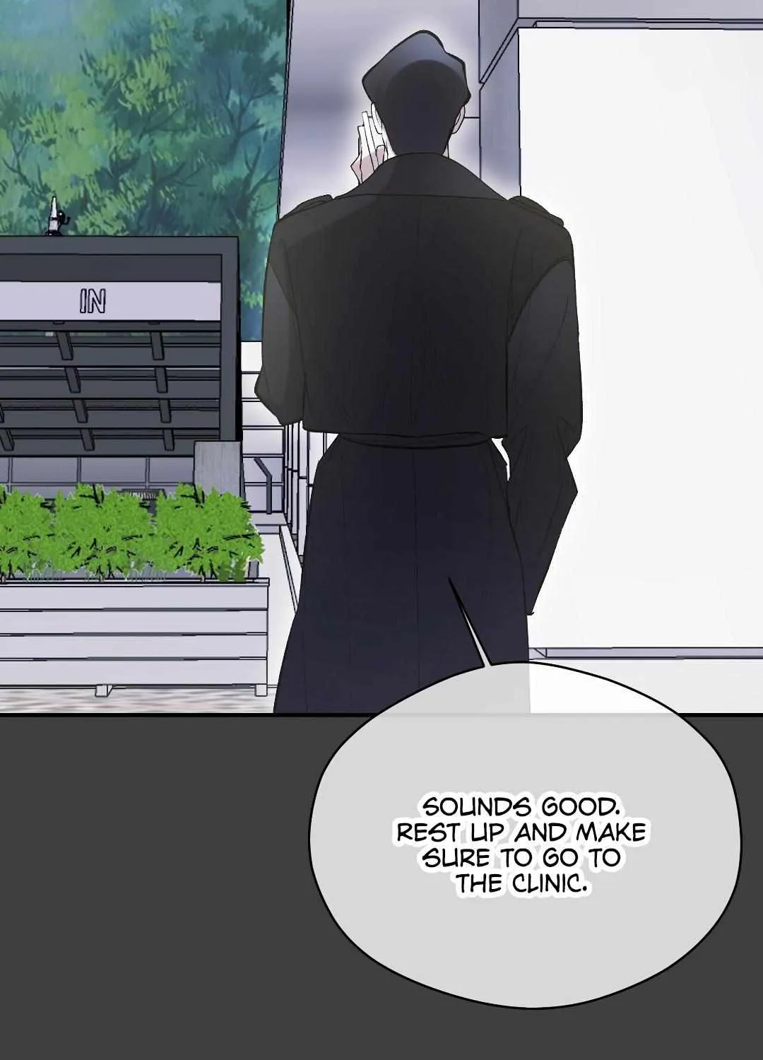 Read The Muse chapter 16 image 75 on Lezhin