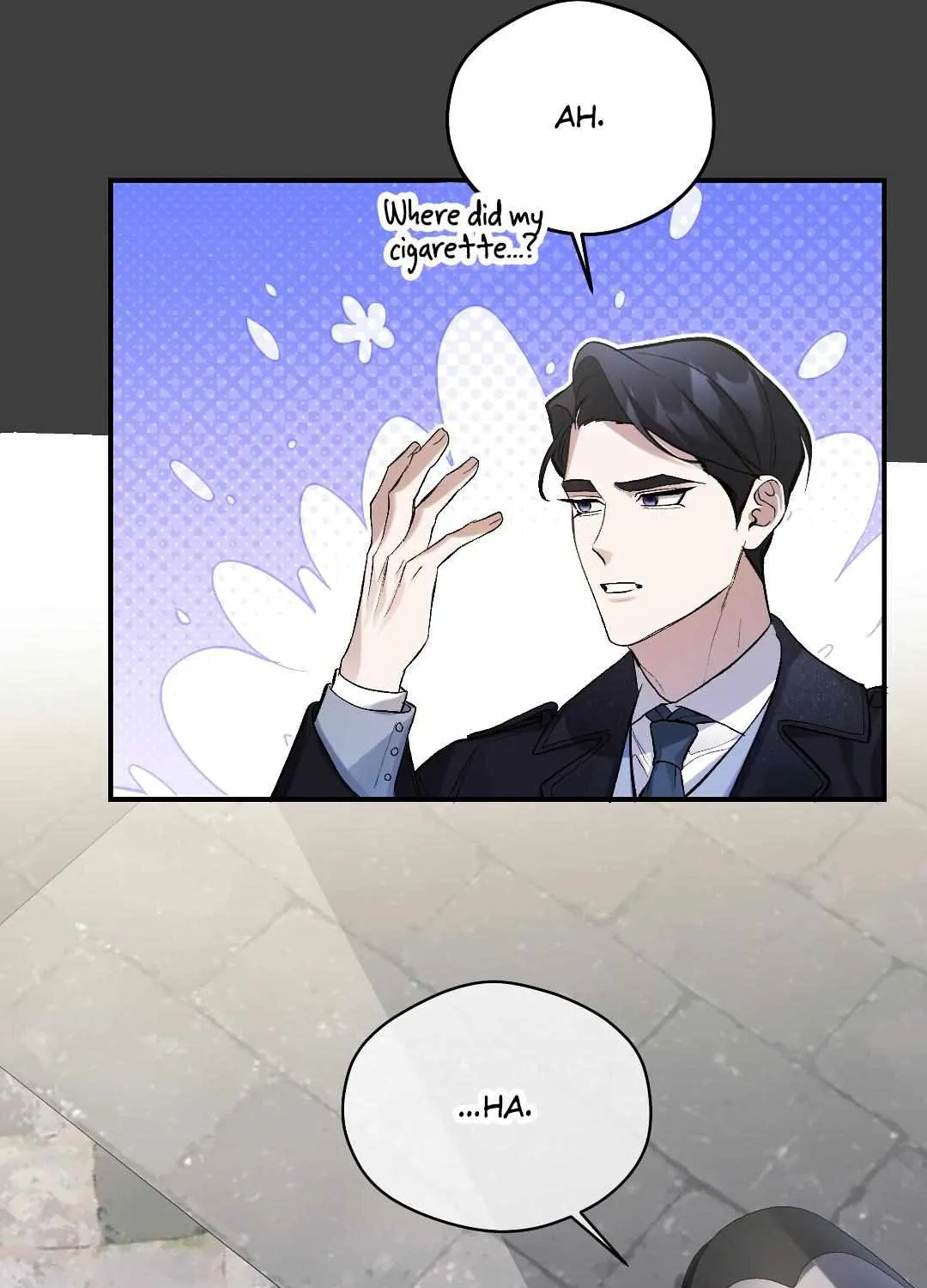 Read The Muse chapter 16 image 81 on Lezhin