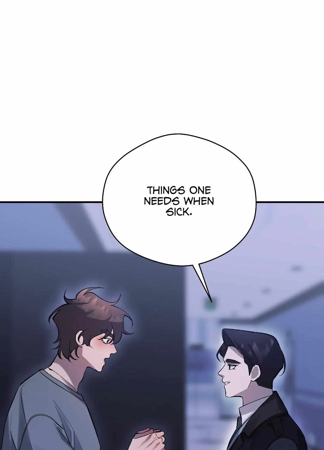 Read The Muse chapter 16 image 85 on Lezhin