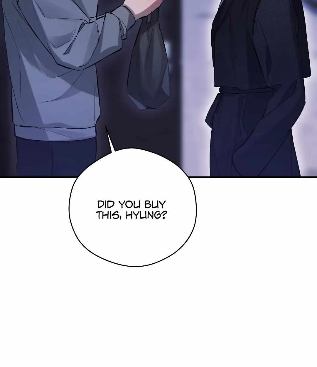 Read The Muse chapter 16 image 86 on Lezhin