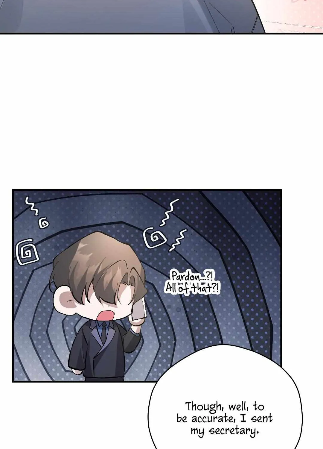 Read The Muse chapter 16 image 88 on Lezhin