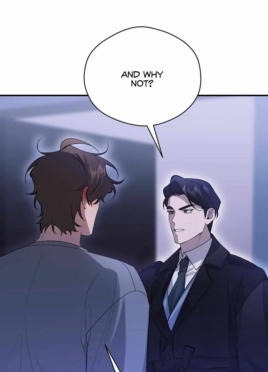 Read The Muse chapter 16 image 96 on Lezhin