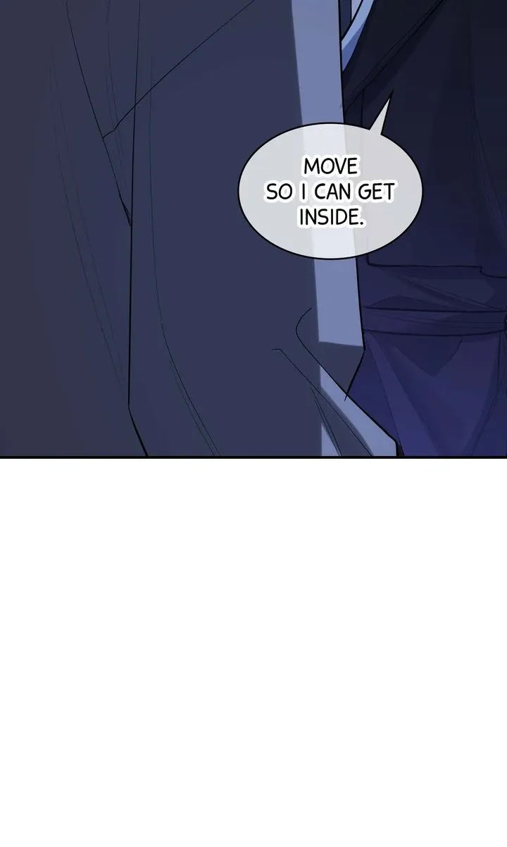 Read The Muse chapter 17 image 1 on Lezhin