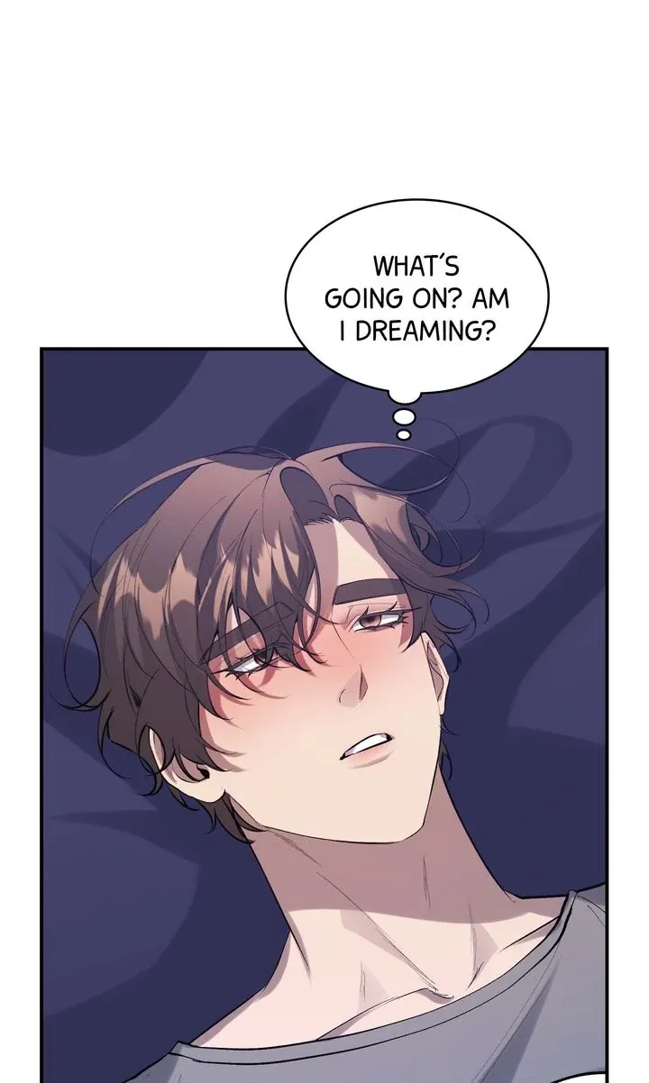Read The Muse chapter 17 image 10 on Lezhin