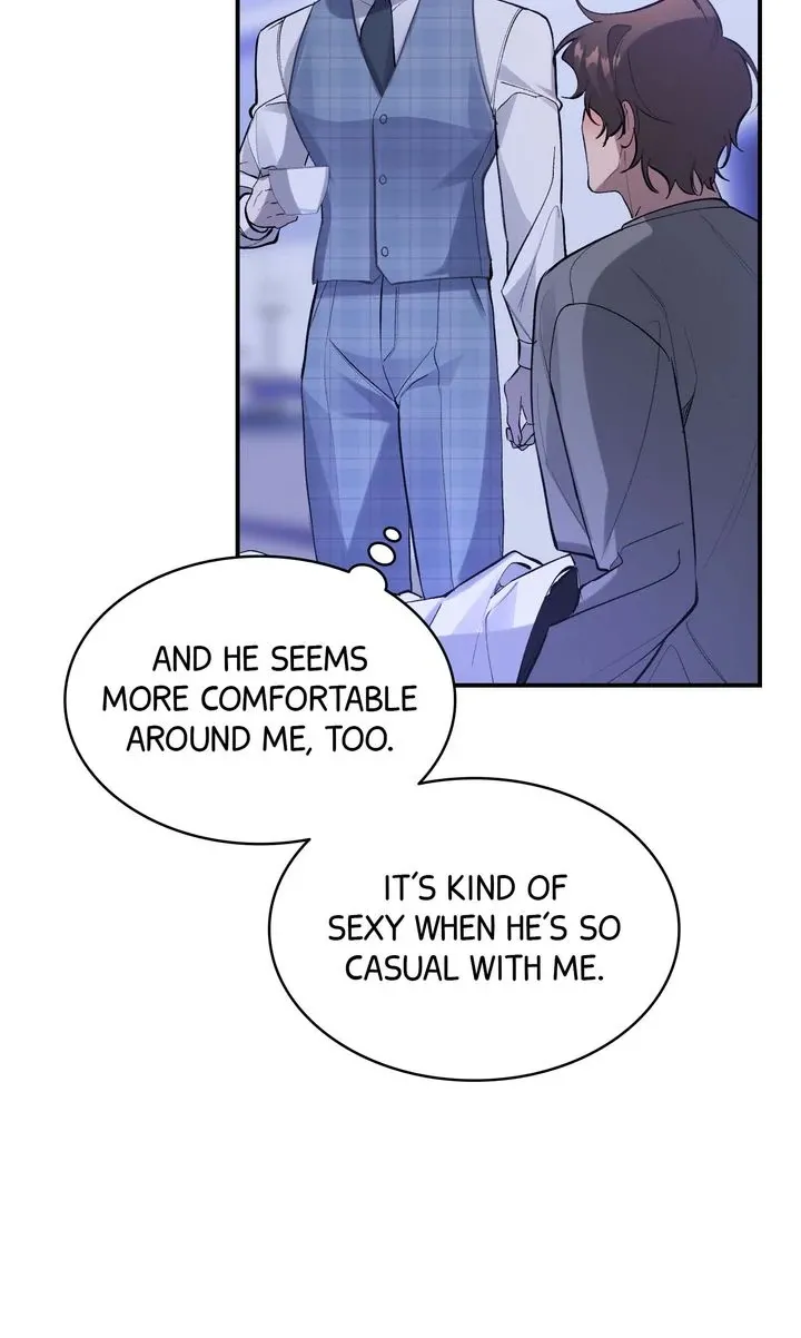 Read The Muse chapter 17 image 13 on Lezhin