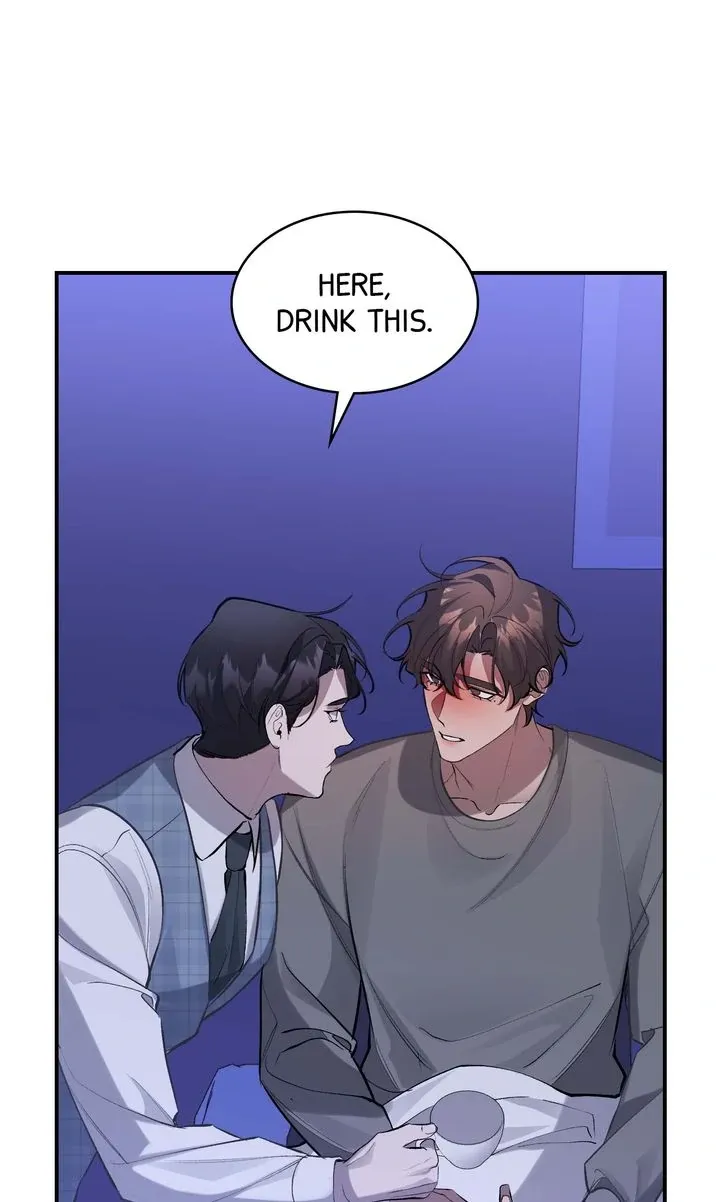 Read The Muse chapter 17 image 14 on Lezhin