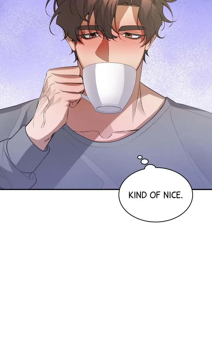 Read The Muse chapter 17 image 16 on Lezhin