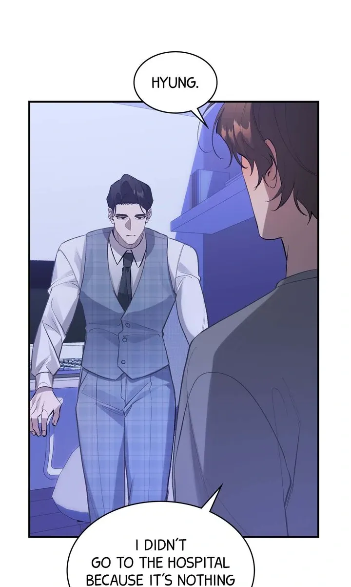 Read The Muse chapter 17 image 17 on Lezhin