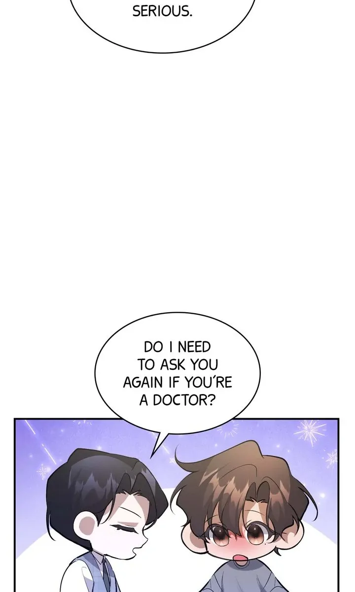Read The Muse chapter 17 image 18 on Lezhin