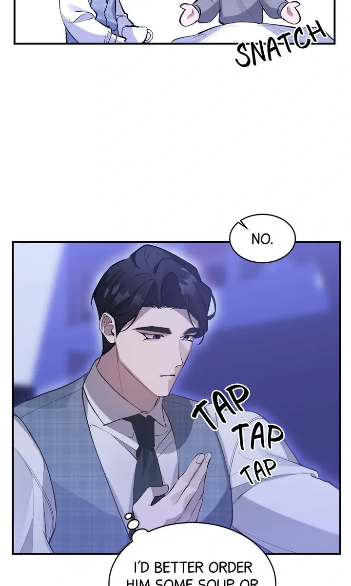 Read The Muse chapter 17 image 19 on Lezhin