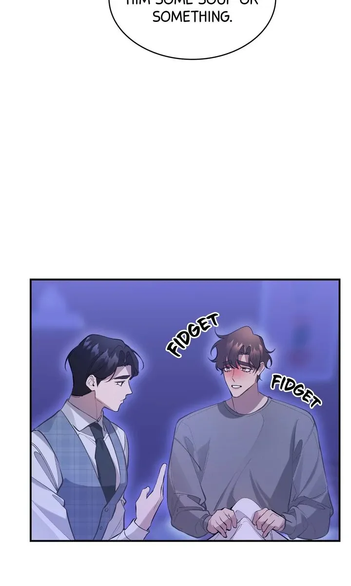 Read The Muse chapter 17 image 20 on Lezhin