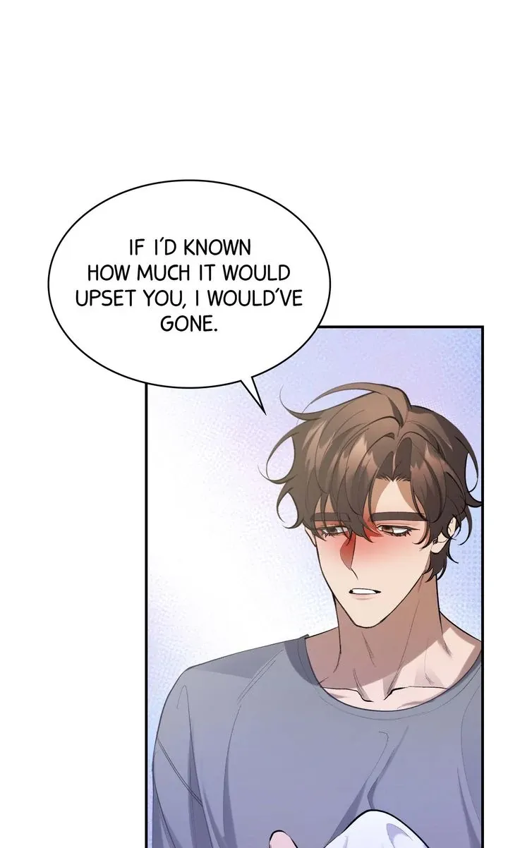 Read The Muse chapter 17 image 21 on Lezhin