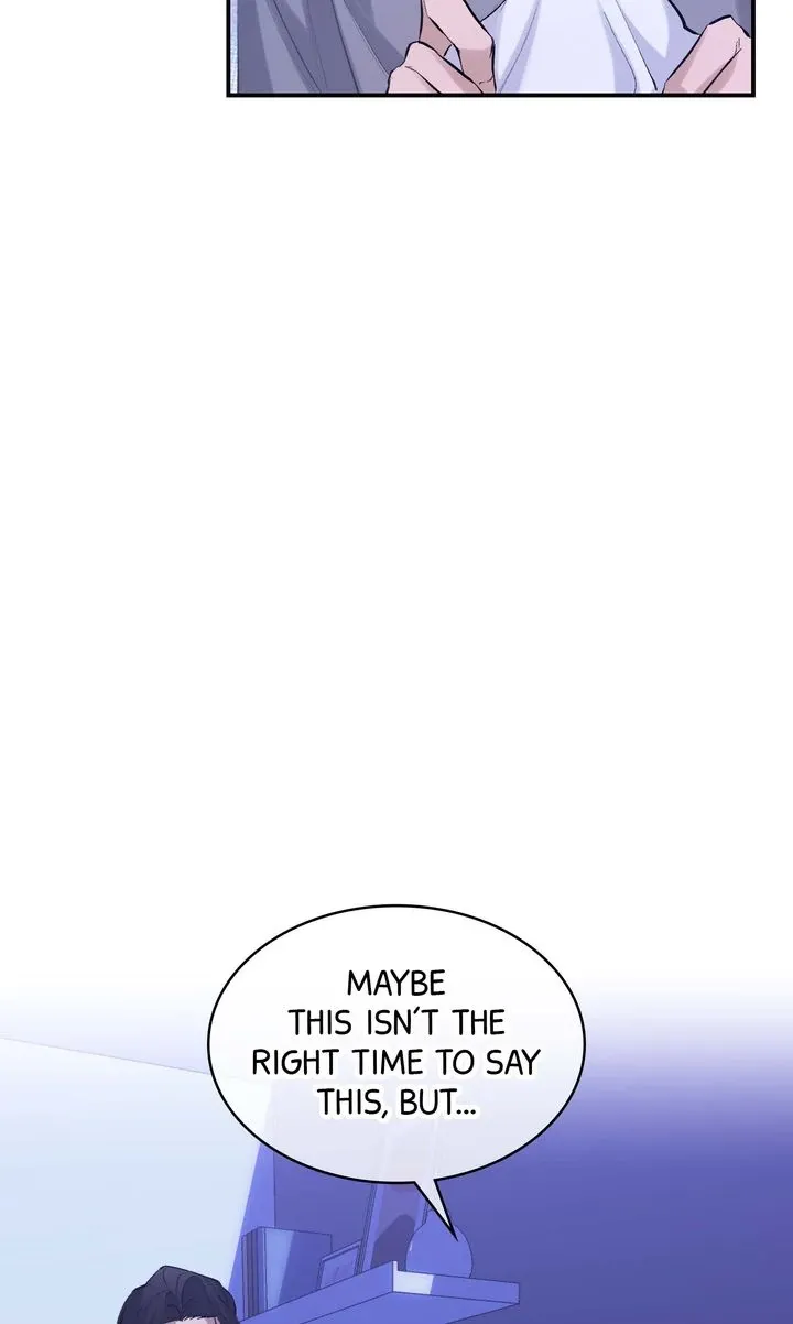 Read The Muse chapter 17 image 22 on Lezhin