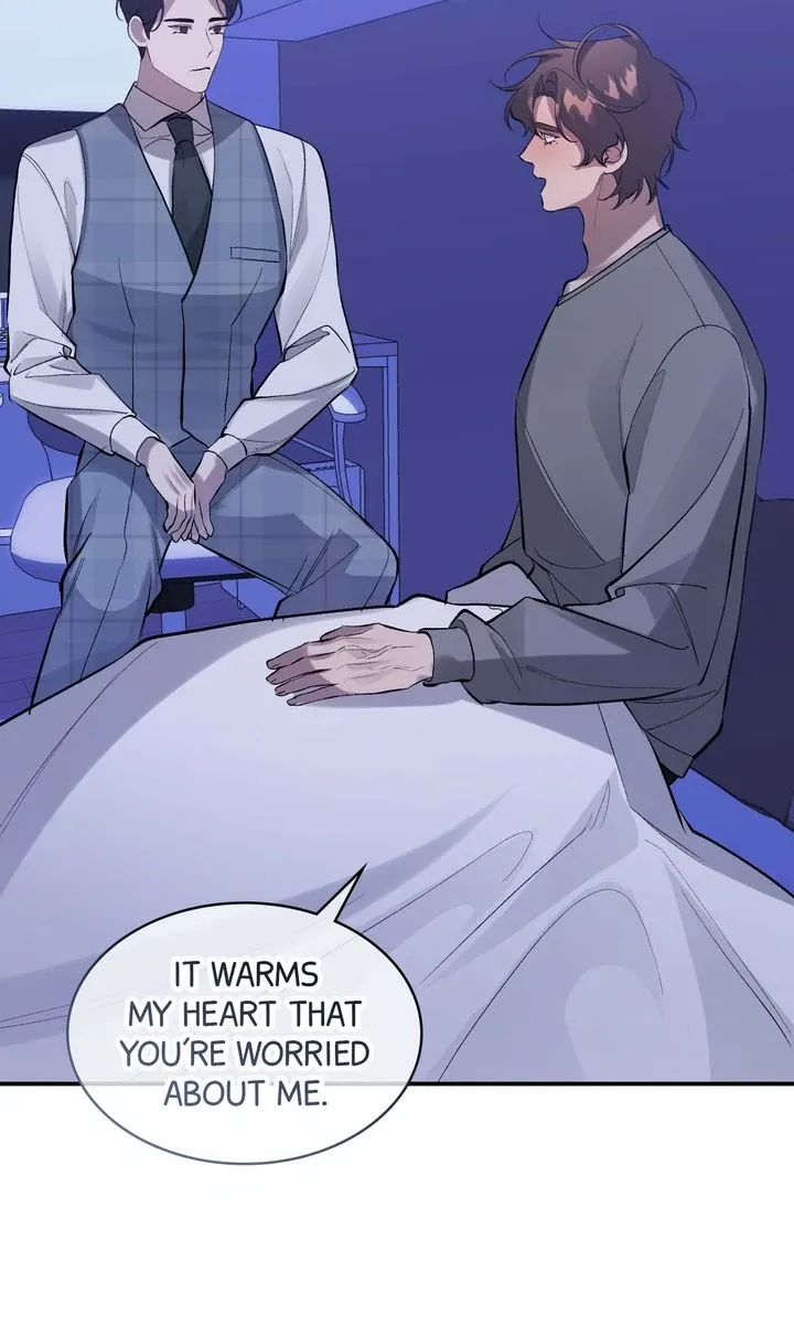 Read The Muse chapter 17 image 23 on Lezhin