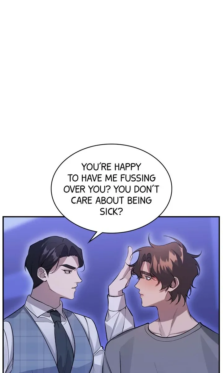 Read The Muse chapter 17 image 27 on Lezhin