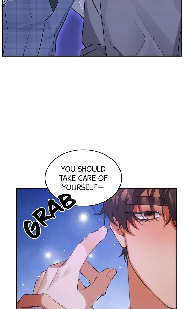 Read The Muse chapter 17 image 28 on Lezhin