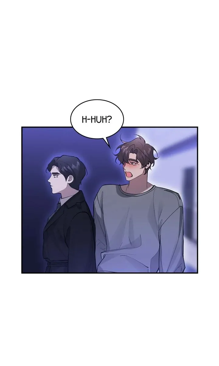 Read The Muse chapter 17 image 3 on Lezhin