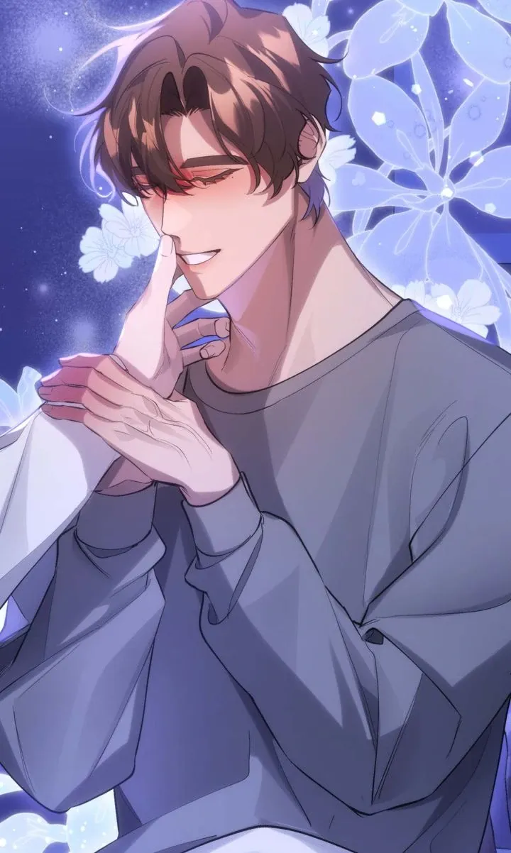 Read The Muse chapter 17 image 30 on Lezhin