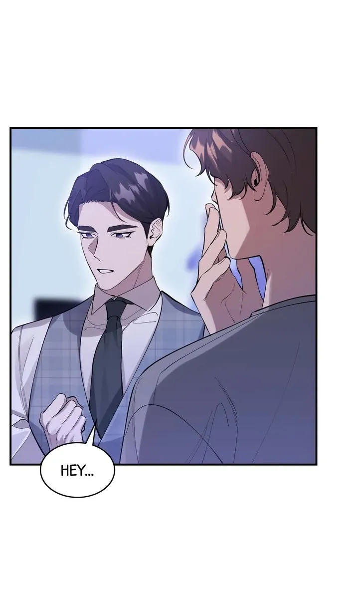 Read The Muse chapter 17 image 34 on Lezhin