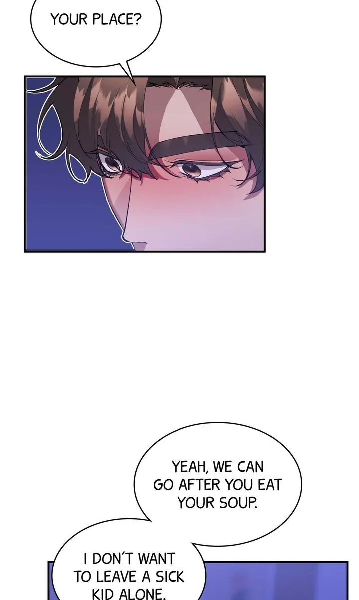 Read The Muse chapter 17 image 36 on Lezhin