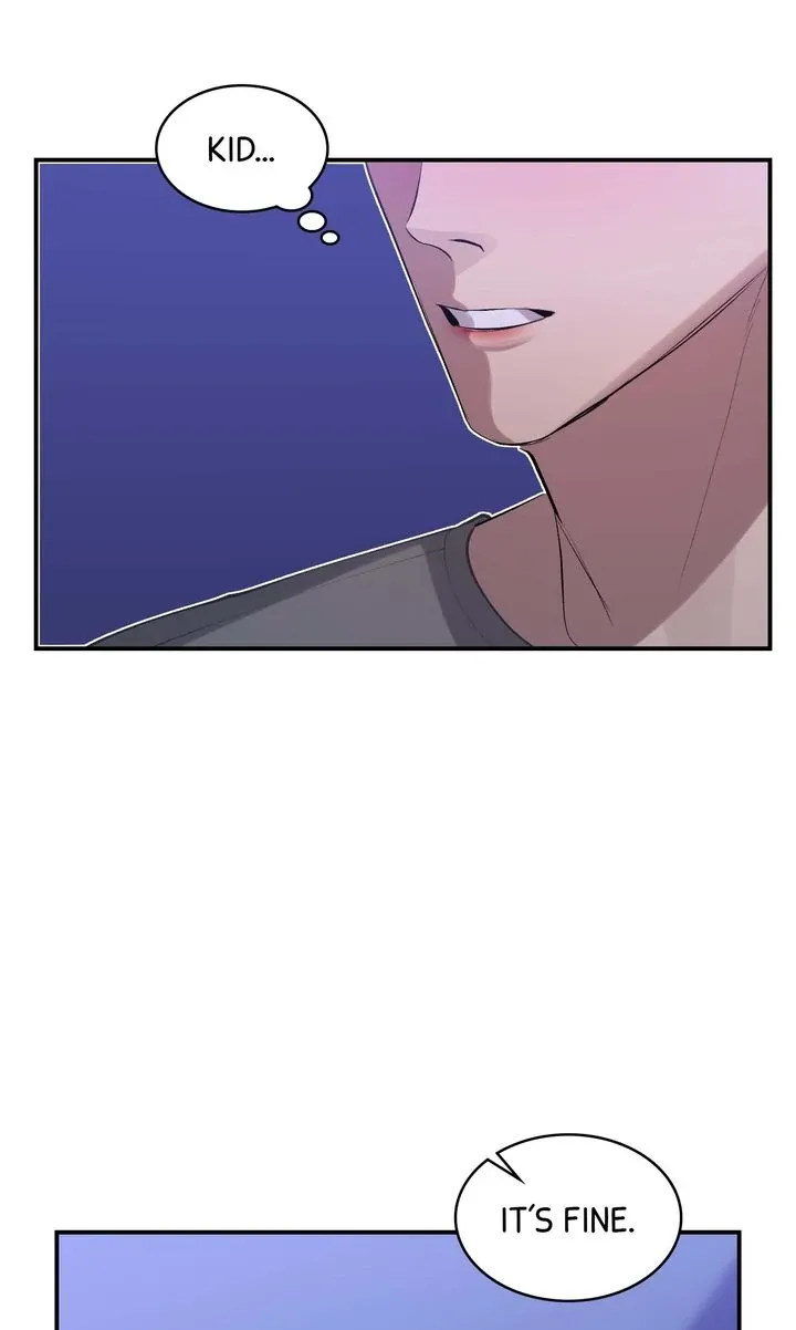 Read The Muse chapter 17 image 38 on Lezhin