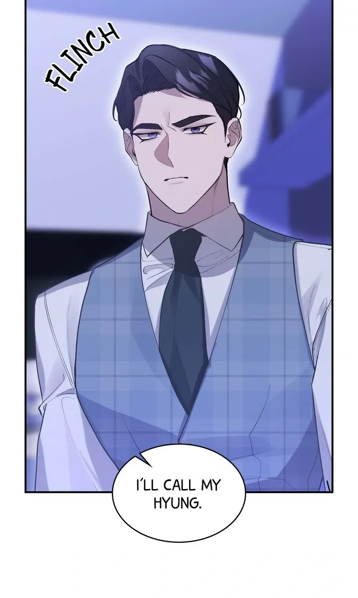 Read The Muse chapter 17 image 39 on Lezhin