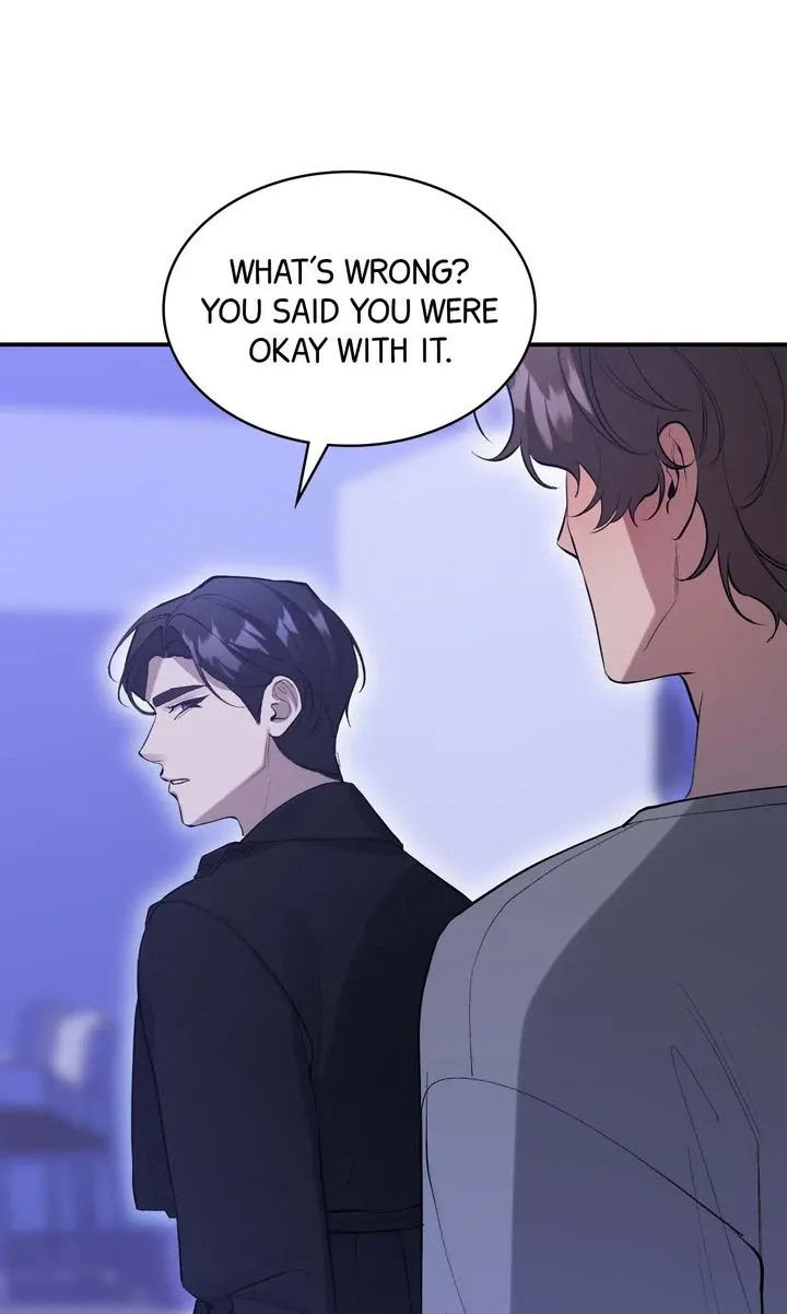 Read The Muse chapter 17 image 4 on Lezhin