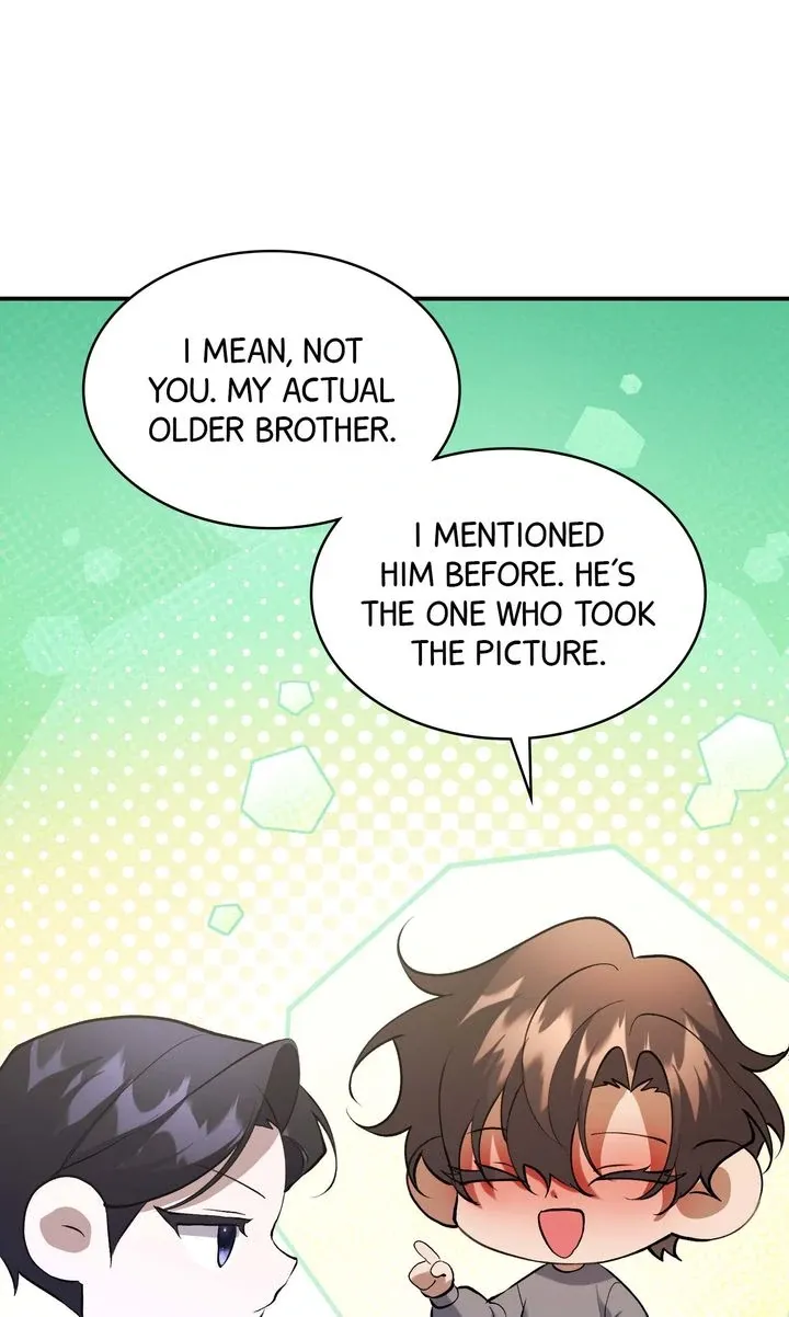 Read The Muse chapter 17 image 40 on Lezhin
