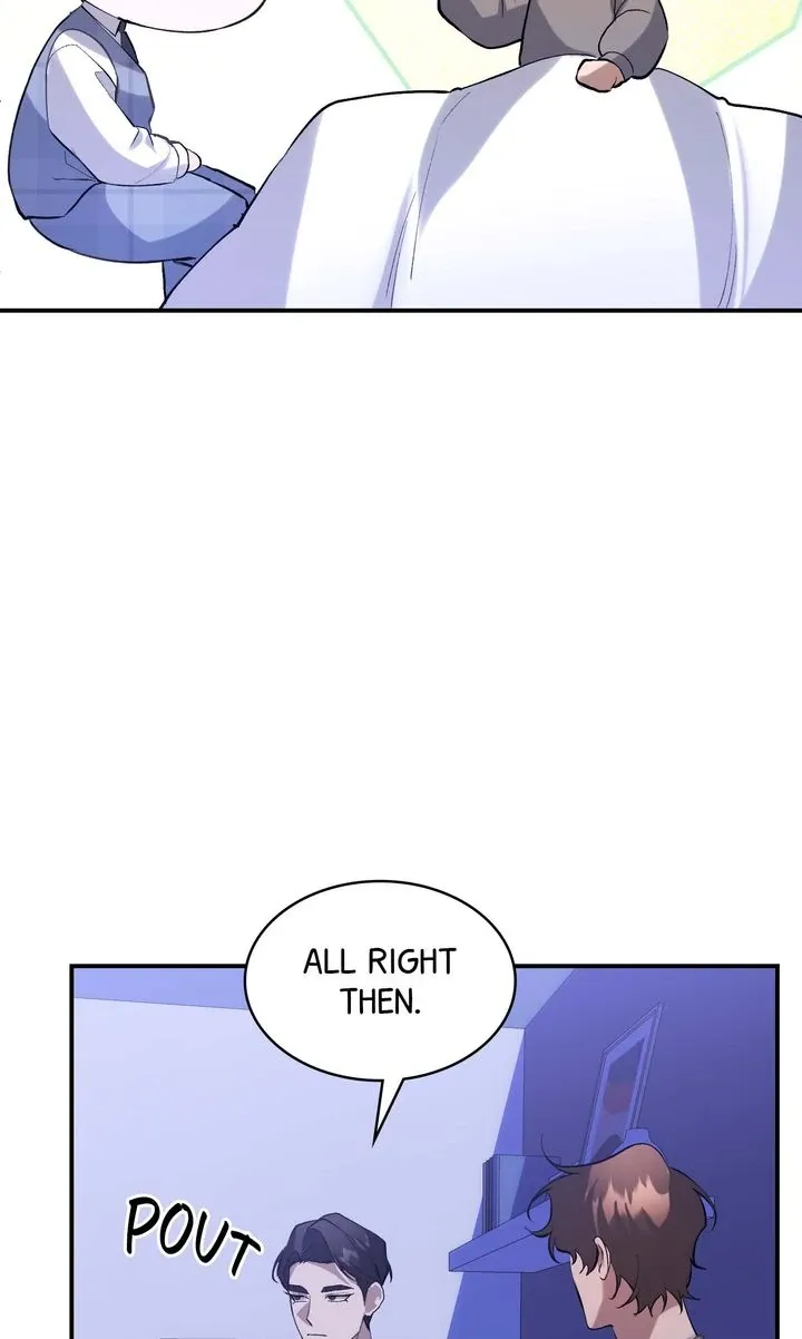 Read The Muse chapter 17 image 41 on Lezhin
