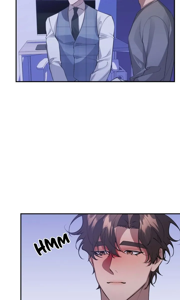 Read The Muse chapter 17 image 42 on Lezhin