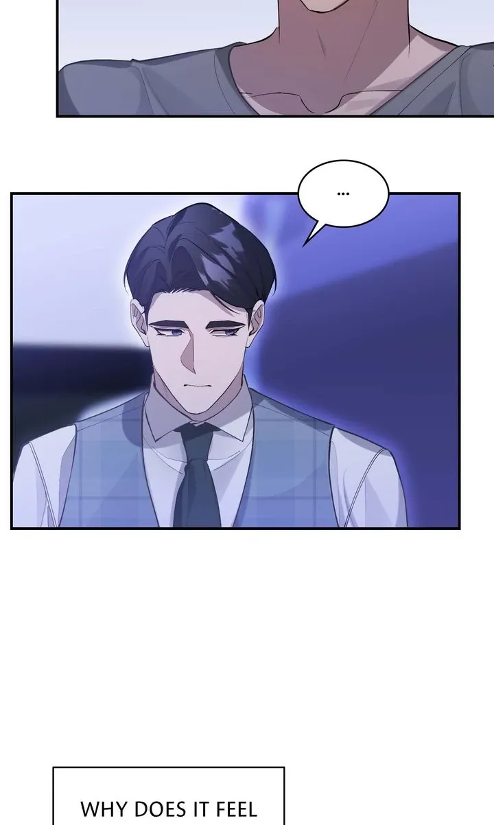 Read The Muse chapter 17 image 43 on Lezhin