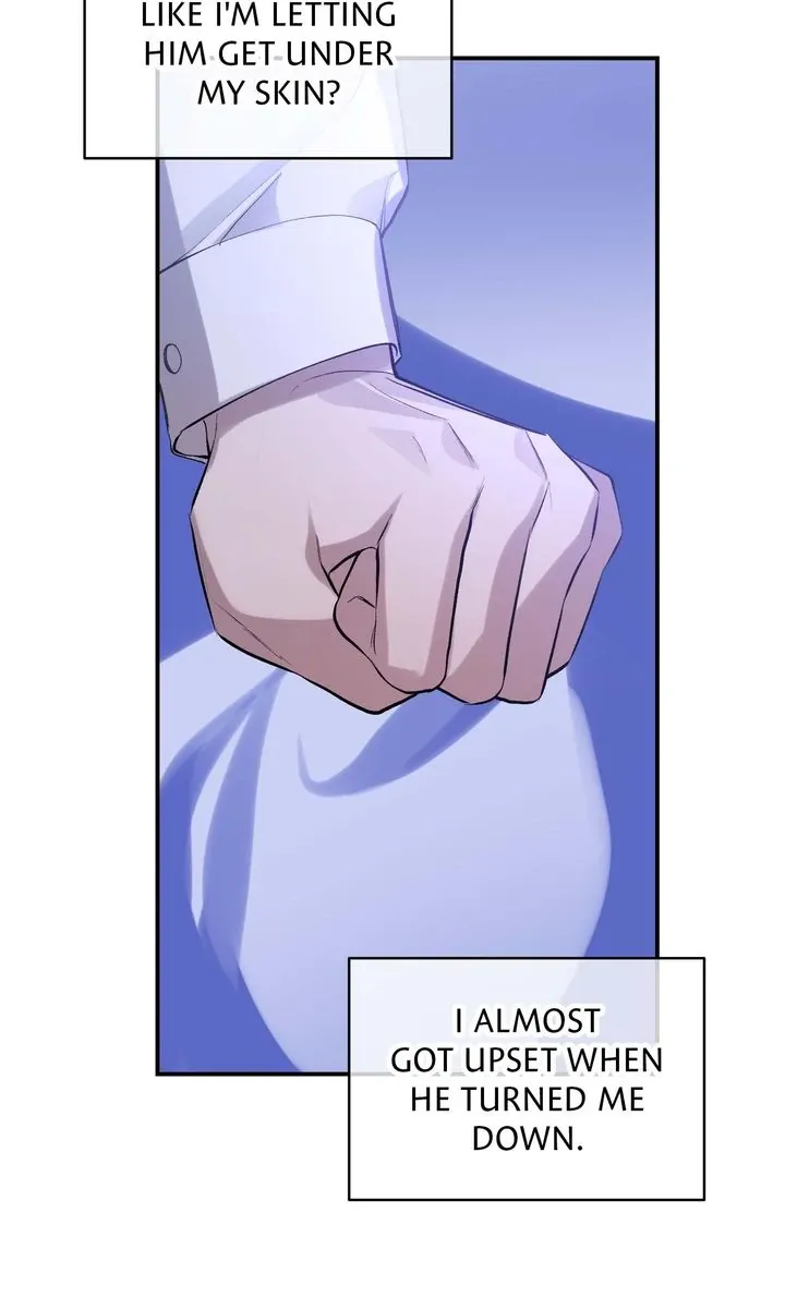 Read The Muse chapter 17 image 44 on Lezhin