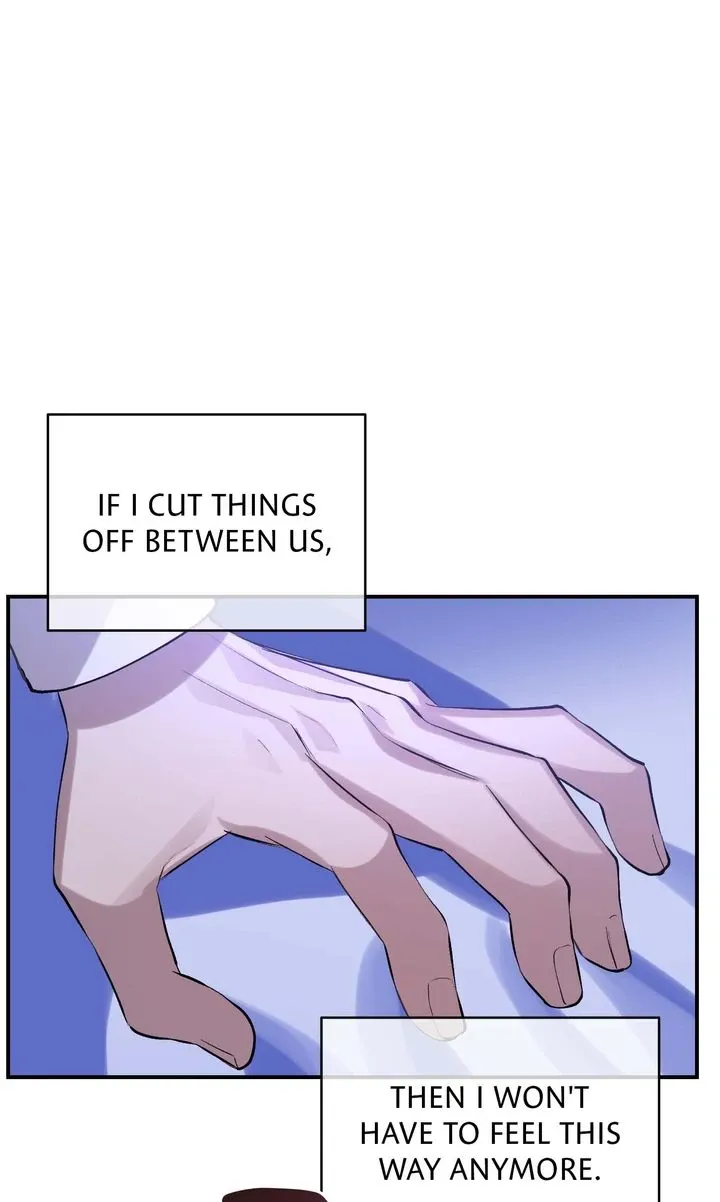 Read The Muse chapter 17 image 45 on Lezhin
