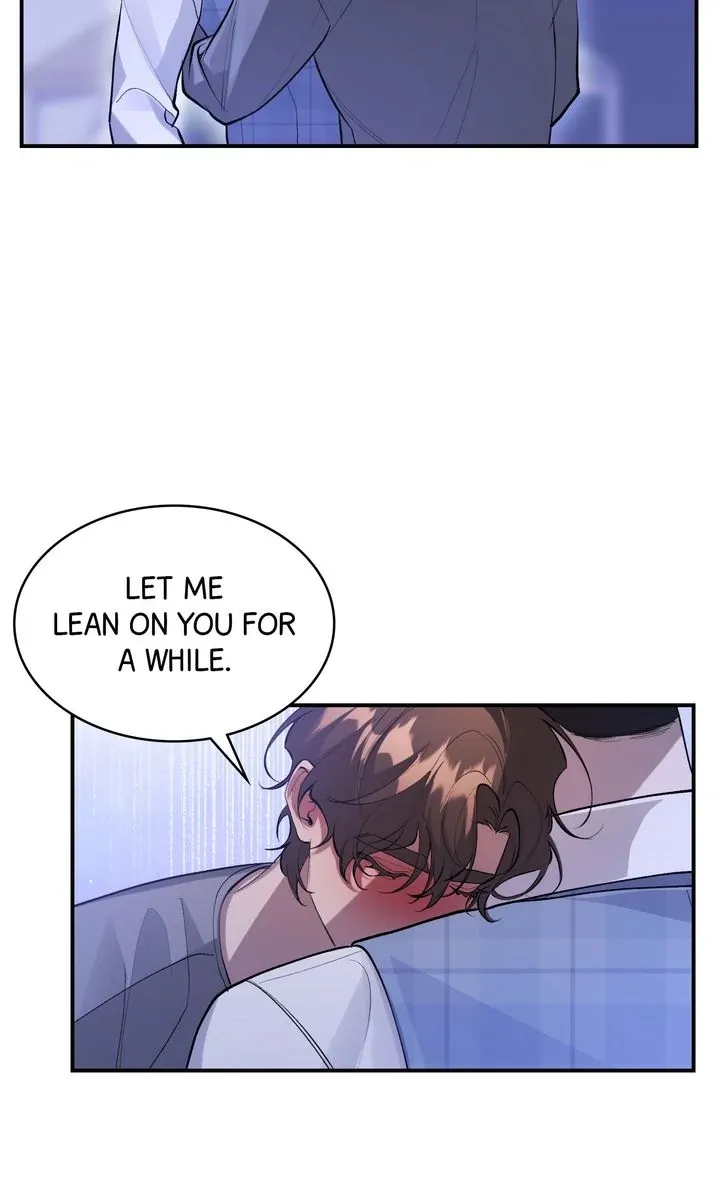 Read The Muse chapter 17 image 48 on Lezhin